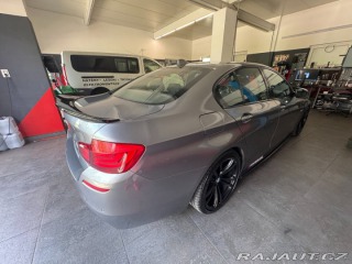 BMW 5 2,0 F10 520D 2011