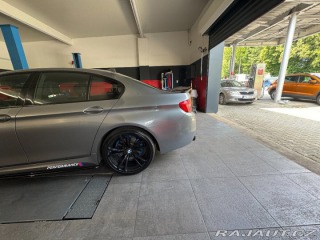BMW 5 2,0 F10 520D 2011