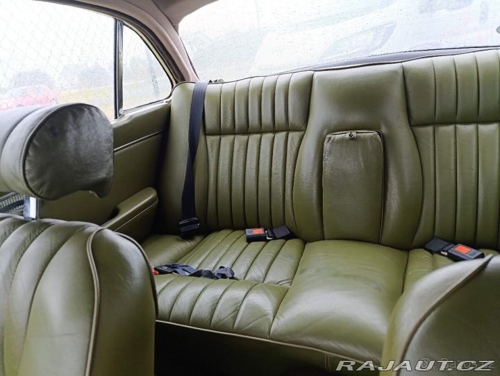 Jaguar XJ 5,3 12 1978