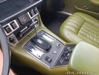 Jaguar XJ 5,3 12 1978