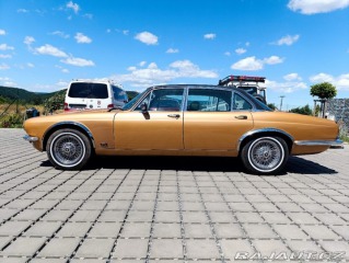 Jaguar XJ 5,3 12 1978
