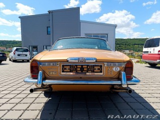 Jaguar XJ 5,3 12 1978