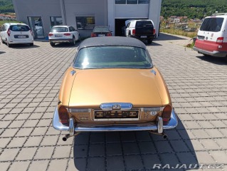 Jaguar XJ 5,3 12 1978