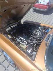 Jaguar XJ 5,3 12 1978