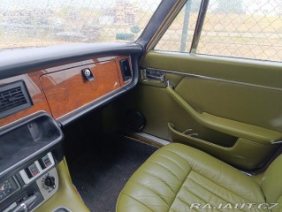 Jaguar XJ 5,3 12 1978