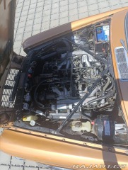 Jaguar XJ 5,3 12 1978