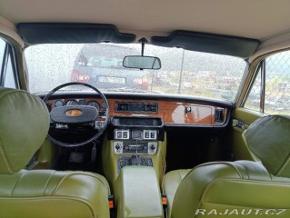 Jaguar XJ 5,3 12 1978