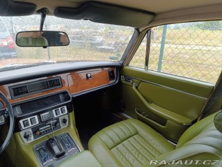 Jaguar XJ 5,3 12 1978