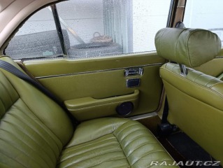 Jaguar XJ 5,3 12 1978