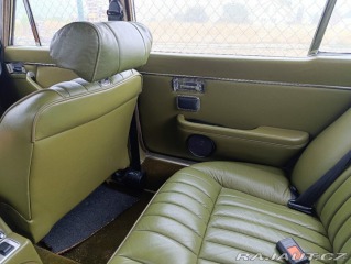 Jaguar XJ 5,3 12 1978