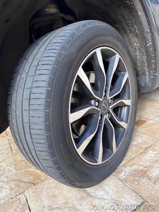 Jeep Grand Cherokee 3,0 A/T r.v. 2015 2015