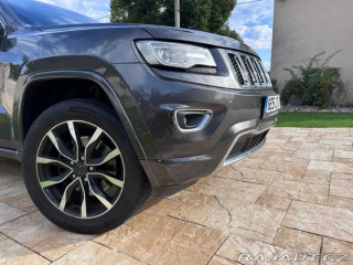 Jeep Grand Cherokee 3,0   A/T r.v. 2015 2015