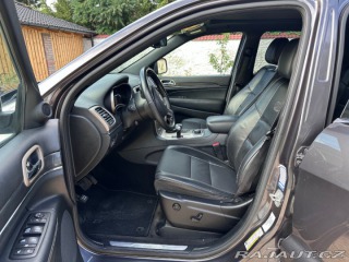 Jeep Grand Cherokee 3,0   A/T r.v. 2015 2015