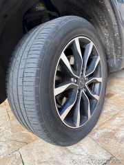 Jeep Grand Cherokee 3,0   A/T r.v. 2015 2015