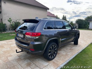 Jeep Grand Cherokee 3,0   A/T r.v. 2015 2015