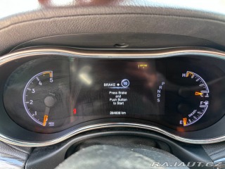 Jeep Grand Cherokee 3,0   A/T r.v. 2015 2015