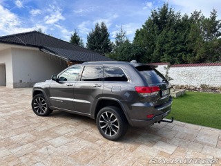 Jeep Grand Cherokee 3,0   A/T r.v. 2015 2015