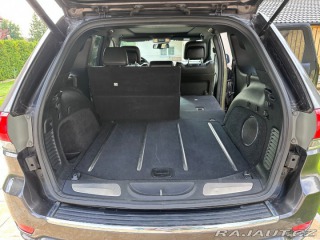 Jeep Grand Cherokee 3,0   A/T r.v. 2015 2015