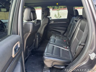 Jeep Grand Cherokee 3,0   A/T r.v. 2015 2015