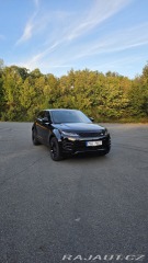 Land Rover Range Rover Evoque 2,0 2020
