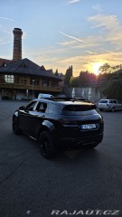 Land Rover Range Rover Evoque 2,0 2020