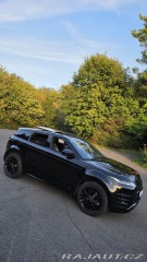 Land Rover Range Rover Evoque 2,0 2020