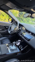 Land Rover Range Rover Evoque 2,0 2020