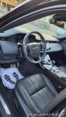 Land Rover Range Rover Evoque 2,0 2020