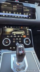 Land Rover Range Rover Evoque 2,0 2020