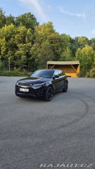 Land Rover Range Rover Evoque 2,0 2020