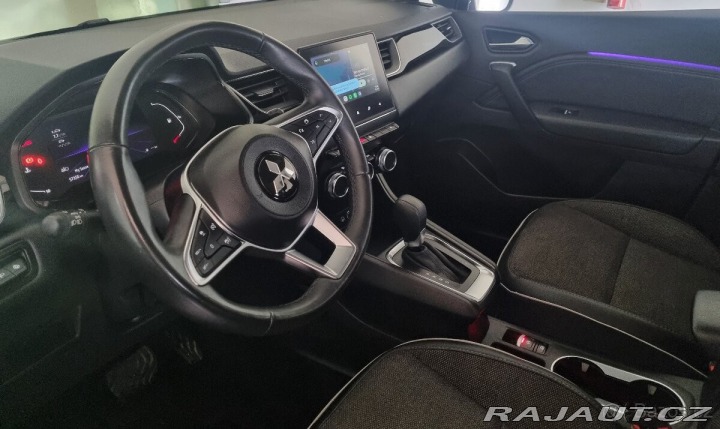 Mitsubishi ASX 1,3   2024 2024
