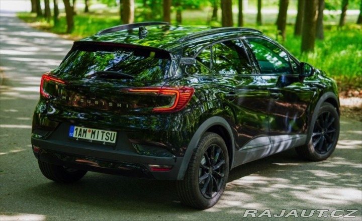 Mitsubishi ASX 1,3   2024 2024