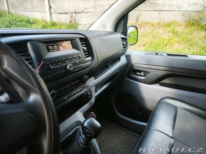Peugeot Ostatní modely Expert 2,0 HDI 110Kw 2018 2018
