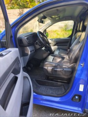 Peugeot Ostatní modely Expert 2,0   HDI 110Kw 2018 2018