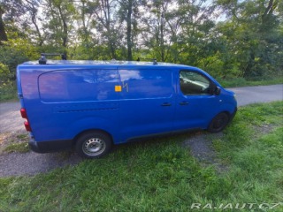 Peugeot Ostatní modely Expert 2,0   HDI 110Kw 2018 2018