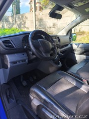 Peugeot Ostatní modely Expert 2,0   HDI 110Kw 2018 2018