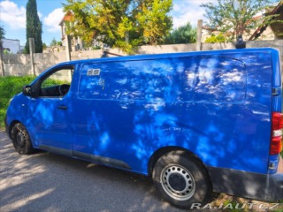 Peugeot Ostatní modely Expert 2,0   HDI 110Kw 2018 2018
