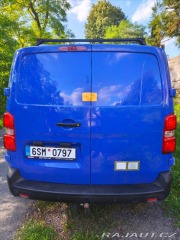 Peugeot Ostatní modely Expert 2,0   HDI 110Kw 2018 2018