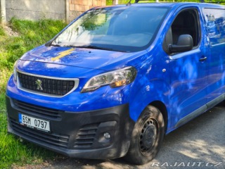 Peugeot Ostatní modely Expert 2,0   HDI 110Kw 2018 2018