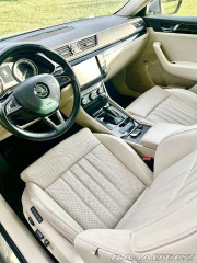 Škoda Superb 2,0 nová STK, 4x4 TDi 1 2015