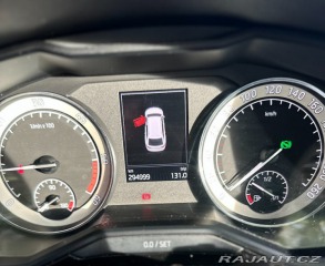 Škoda Superb 2,0 nová STK, 4x4 TDi 1 2015