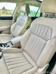 Škoda Superb 2,0 nová STK, 4x4 TDi 1 2015