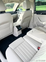 Škoda Superb 2,0 nová STK, 4x4 TDi 1 2015