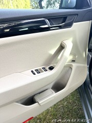 Škoda Superb 2,0 nová STK, 4x4 TDi 1 2015