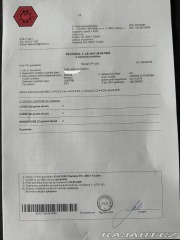 Škoda Superb 2,0 nová STK, 4x4 TDi 1 2015