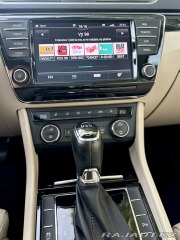 Škoda Superb 2,0 nová STK, 4x4 TDi 1 2015