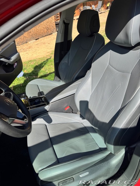 Volkswagen Passat Variant 2,0 B9 TDI (110 2024