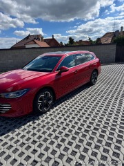 Volkswagen Passat Variant 2,0   B9 TDI (110 2024