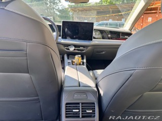 Volkswagen Passat Variant 2,0   B9 TDI (110 2024