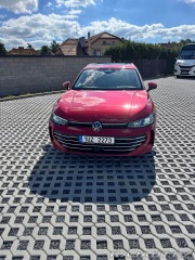 Volkswagen Passat Variant 2,0   B9 TDI (110 2024